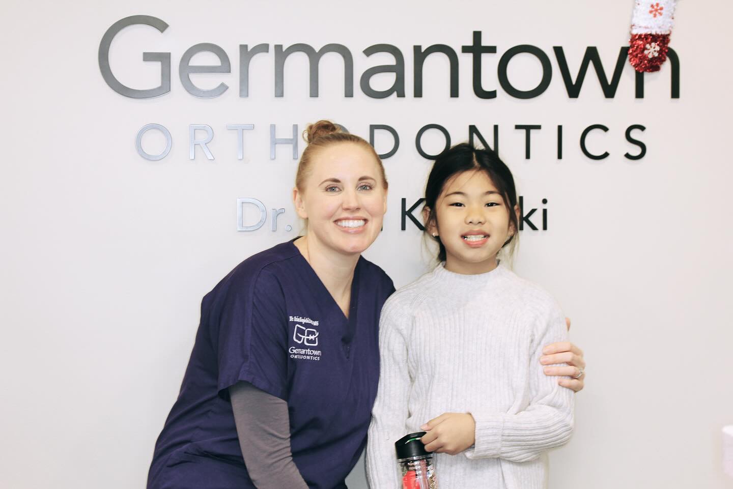 germantown wi orthodontist