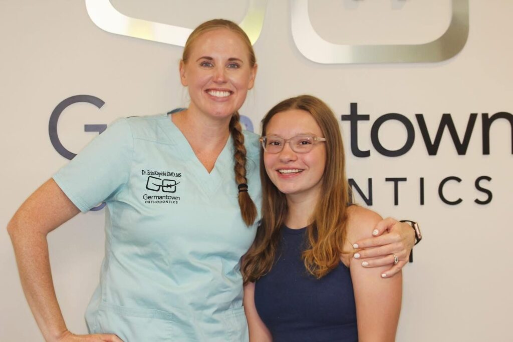 Choosing Which Type of Braces