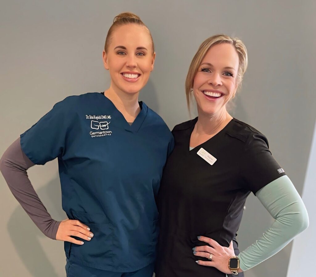 Tips & Tricks for Living with Braces