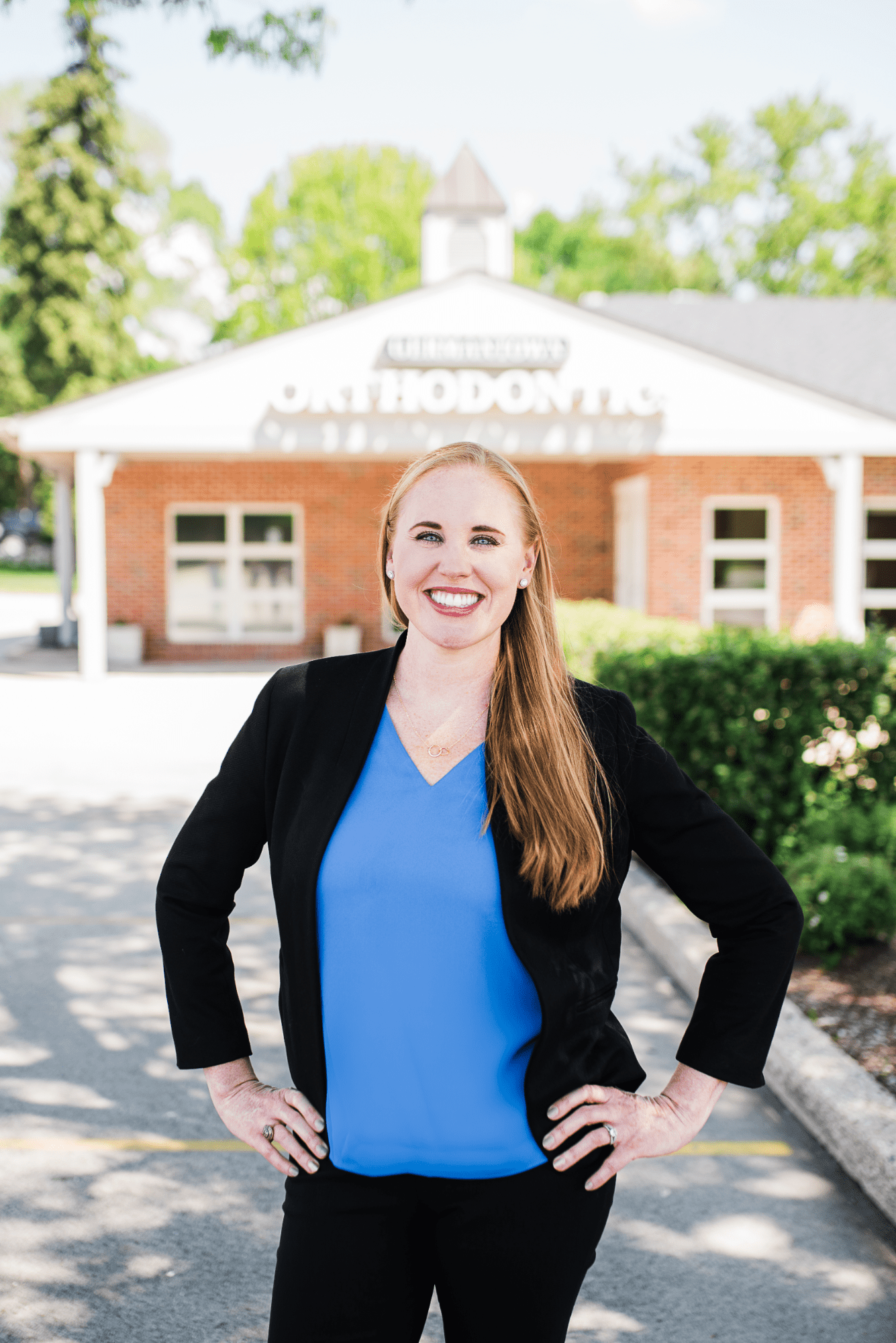 orthodontist menomonee falls