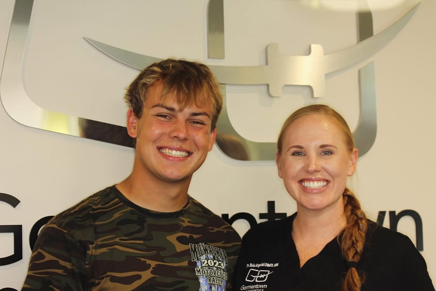 orthodontist menomonee falls