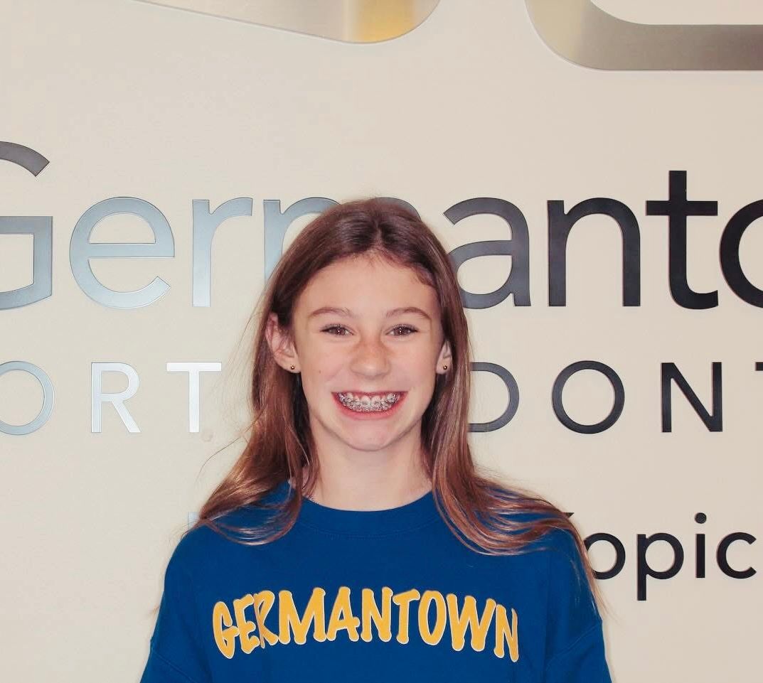 orthodontist menomonee falls