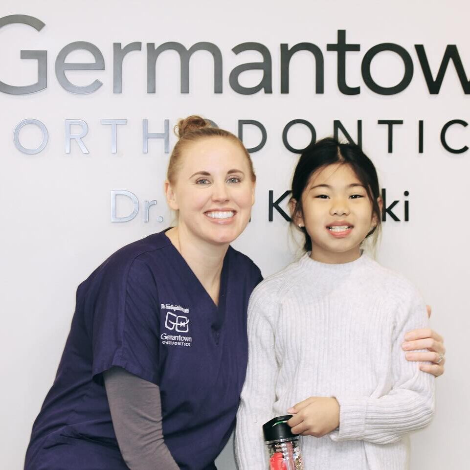 germantown wi orthodontist