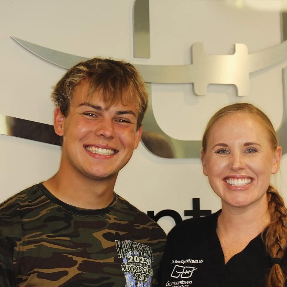 Orthodontist Menomonee Falls