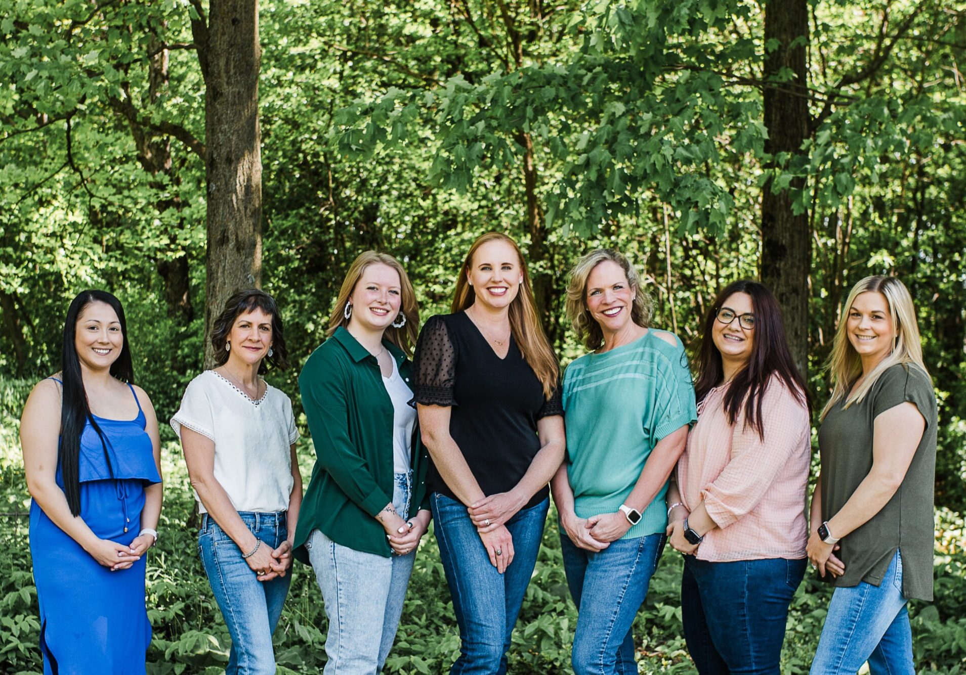 team About Us